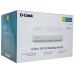 D-Link DES-1008C 8-Port Unmanaged Switch D-Link DES-1008C 8-Port Unmanaged Switch